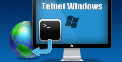 Telnet Windows