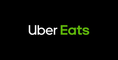 Uber eats logo 1