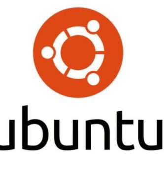 Ubuntu Logo