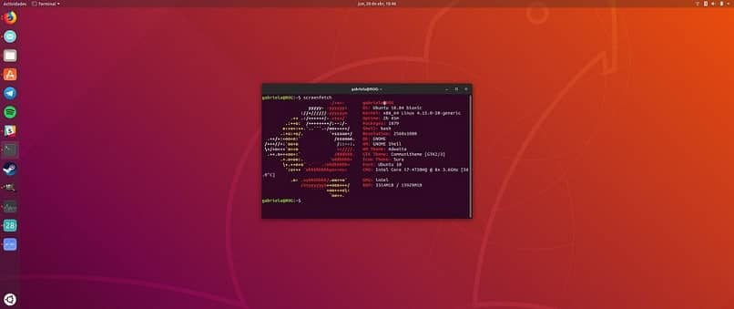 Ubuntu