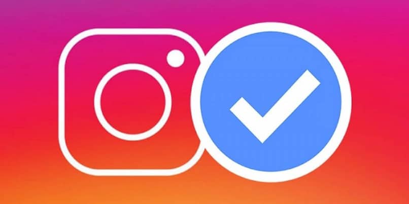 Verificacion de Instagram