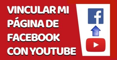Vincular Facebook con YouTube