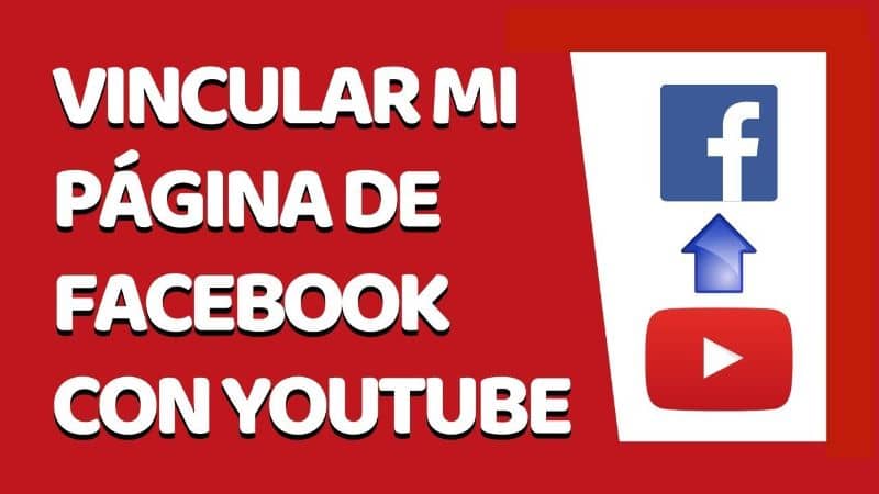 Vincular Facebook con YouTube