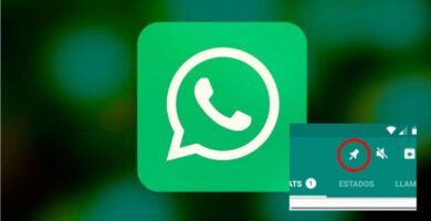 WhatsApp fijar chats