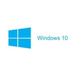 Windows 10 Fondo Blanco