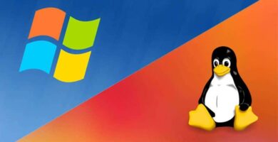 Kuinka asentaa Linux ja Windows 10 samaan tietokoneeseen yhdessä? (Esimerkki) 39 Windows Linux