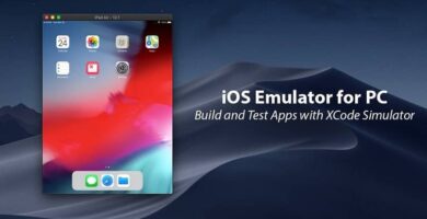 Xcode simulador