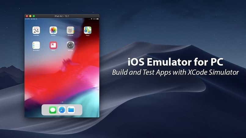Xcode simulador
