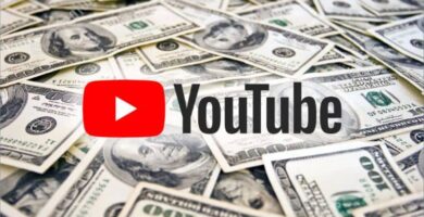 YouTube Fondo Dolar