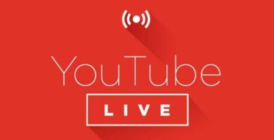 YouTube Live 1