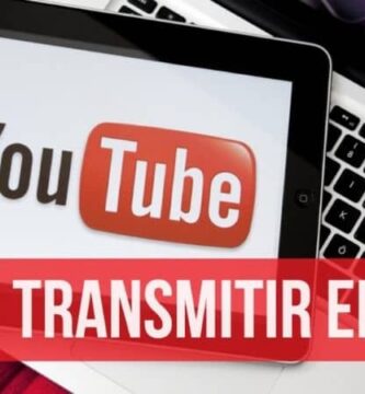 YouTube Transmitir En Vivo