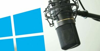 Kuinka aktivoida tai deaktivoida tietokoneeni mikrofoni Windows 10: ssä (esimerkki) 12 aaa 2 e1601438601492