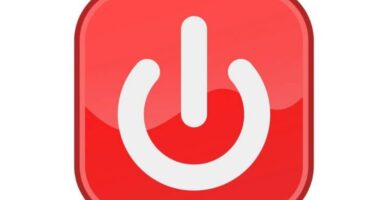 accesos directos apagar suspender hibernar