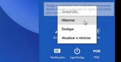 Kuinka horrostila otetaan käyttöön tai poistetaan käytöstä Windows 10: ssä? 27 activar hibernacion