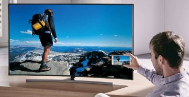 Kuinka asentaa ja yhdistää Miracast-laite Windows 10: ssä helposti? (Esimerkki) 6 activar miracast
