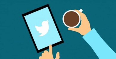 Kuinka aktivoida kronologinen järjestys Twitter-aikajanalla? (Esimerkki) 23 activar orden cronologico