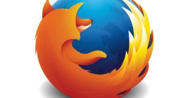 actualizar ultima version mozilla firefox