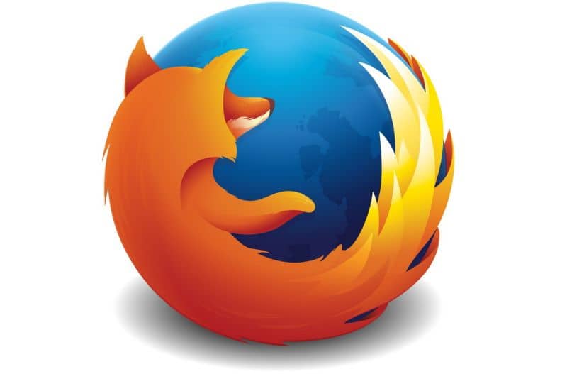 actualizar ultima version mozilla