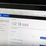 actualizar ultima version onedrive