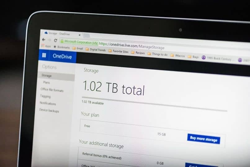 actualizar ultima version onedrive