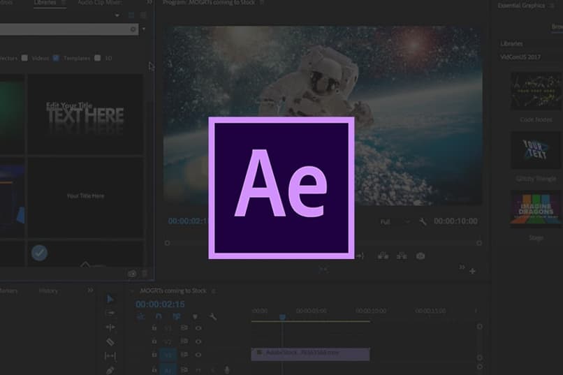 Kuinka tehdä demonisilmät ja kasvot helposti jälkiefekteissä 1 adobe after effects 13359