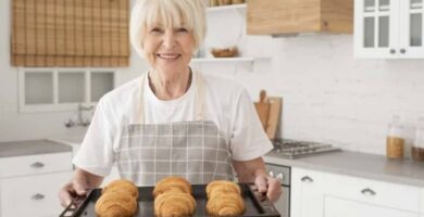 anciana negocios ideas adultos mayores 11492 1