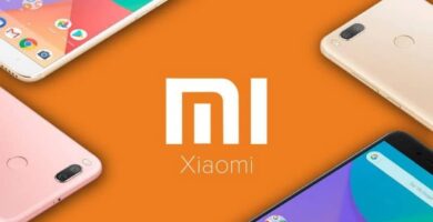android celular xiaomi