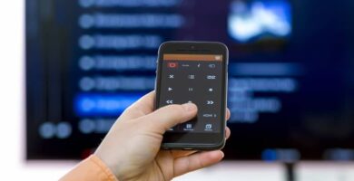 android control smart tv 10289