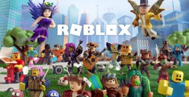 animaciones roblox