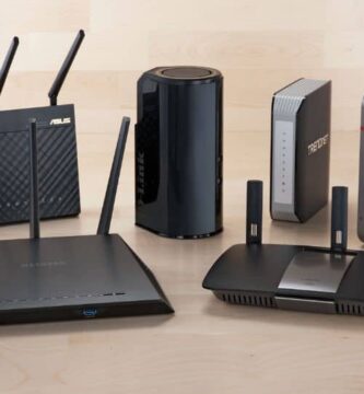 aparatos router wifi