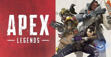 apex legends