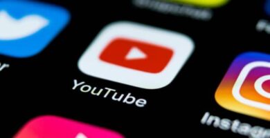 YouTube-pikakuvakkeen luominen työpöydälle Windows 10: ssä (esimerkki) 6 aplicaacion instrgarm