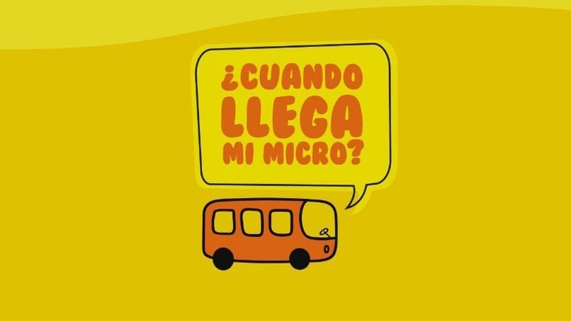 aplicacion cuando llega mi micro 12565