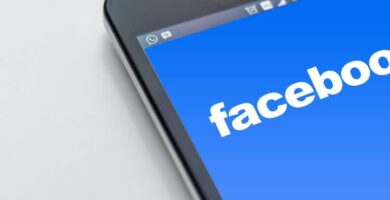 Kuinka korjata Facebook on pysähtynyt odottamatta -ongelman Androidissa 18 aplicacion movil facebook 10733