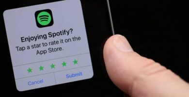 Mikä on parempi musiikin, Spotifyn tai iTunesin kuunteleminen? 36 aplicacion spotify