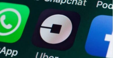 app uber 2