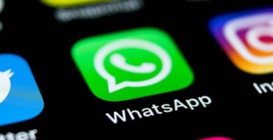 app whatsapp mensajeria textos