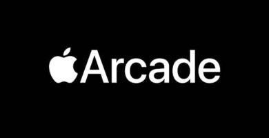 apple arcade emblema
