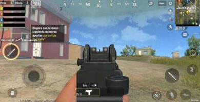 apuntar pubg mobile 9373