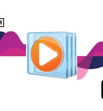 archivo CDA y MP3 con el icono de Windows Media Player