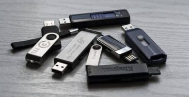 archivos usb1