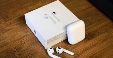 audifonos airpods originales 10925