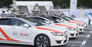 Kuinka rekisteröidä auto tai auto DIDI: ssä? 26 auto didi