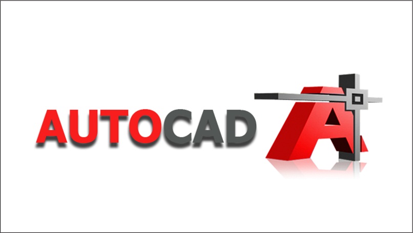 Kuinka käyttää komentolistaa englanniksi AutoCADin kanssa espanjaksi - nopea ja helppo 1 autocad logo 12420