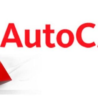 AutoCAD: Vie parametrien määritykset edellisestä versiosta 3 autocad logo tridimensional 13616