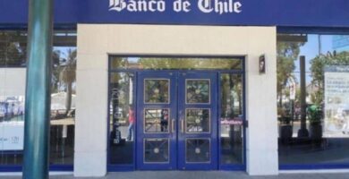 banco chile 14030