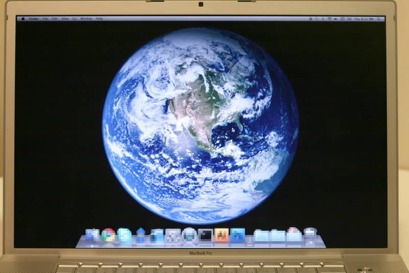 Laita MAC-palkki Windows 10: een - Mukauta Windows 10 MAC: ksi 1 barra de mac windows