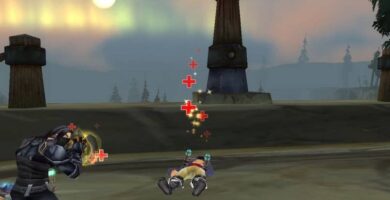 battle for azeroth wow primeros auxilios 12723