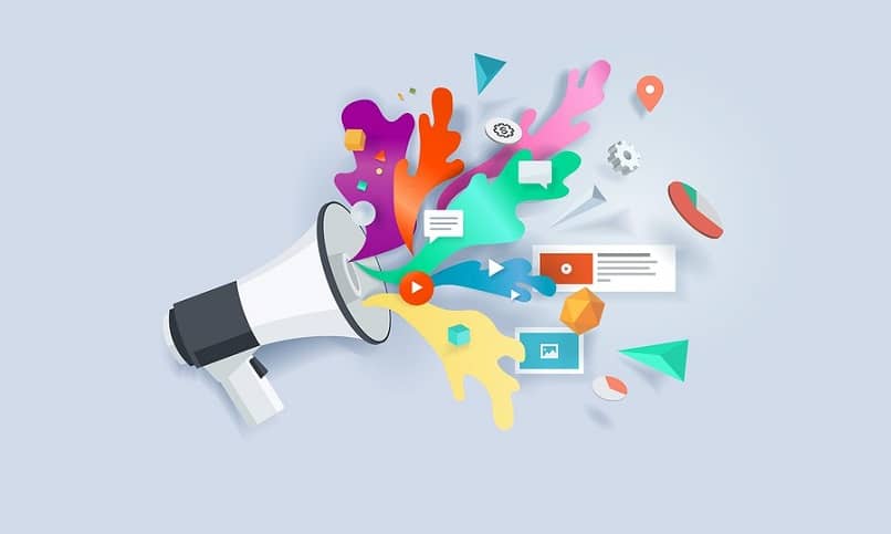 Mitkä ovat mainonnan edut yrityksen tai yrityksen menestyksessä? 1 beneficios publicidad 10315