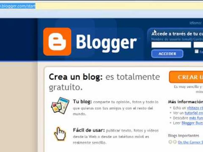 blog blogger 13589